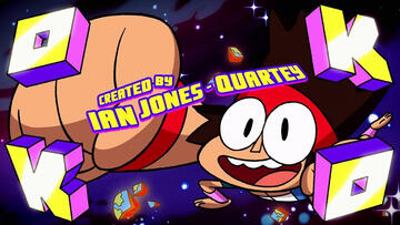 OK K.O.! LET'S BE HEROES - Hybrid - 3 Seasons, 112 Episodes - Amazon Video