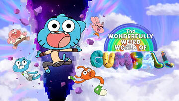 The Wonderfully Weird World of Gumball - Episodic - 2 Seasons, 40 Episodes - HBO Max, Hulu (US) - Revival of Gumball