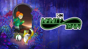 INFINITY TRAIN - Serialized, Anthology - 4 Seasons, 40 Episodes - Amazon Video