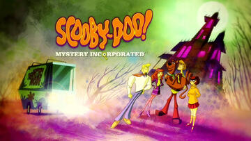 SCOOBY DOO!: MYSTERY INC. - Hybrid - 2 Seasons, 52 Episodes - HBO Max, Netflix - "Modern" Take on Scooby Doo